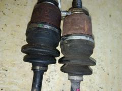 Привод на Nissan Bluebird Sylphy QNG10 QG18DE Фото 4