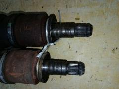 Привод на Nissan Bluebird Sylphy QNG10 QG18DE Фото 5