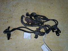 Датчик ABS на Nissan Bluebird Sylphy QNG10 QG18DE, Заднее расположение