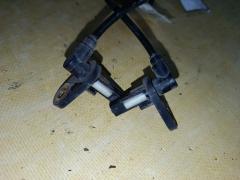 Датчик ABS 47900-6N610, 47901-6N610, 0265007608, 0265007609 на Nissan Bluebird Sylphy QNG10 QG18DE Фото 2