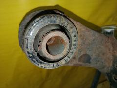 Балка подвески на Toyota Verossa GX115 1G-FE Фото 11