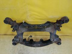 Балка подвески на Toyota Verossa GX115 1G-FE Фото 14