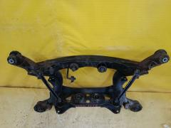 Балка подвески на Toyota Verossa GX115 1G-FE Фото 2