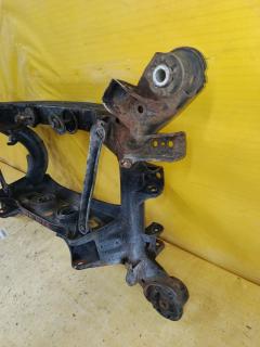 Балка подвески на Toyota Verossa GX115 1G-FE Фото 3