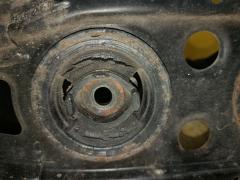 Балка подвески на Toyota Verossa GX115 1G-FE Фото 6