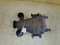 Редуктор на Toyota Verossa GX115 1G-FE, Заднее расположение