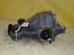 Редуктор на Toyota Verossa GX115 1G-FE Фото 2