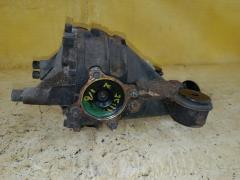 Редуктор на Toyota Verossa GX115 1G-FE Фото 4