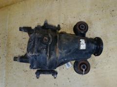 Редуктор на Toyota Verossa GX115 1G-FE Фото 6