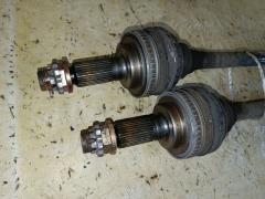 Привод на Toyota Verossa GX115 1G-FE Фото 2