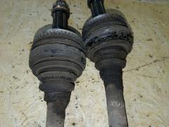 Привод на Toyota Verossa GX115 1G-FE Фото 3