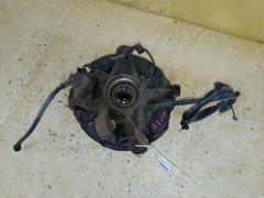 Ступица на Toyota Verossa GX115 1G-FE, Заднее Левое расположение