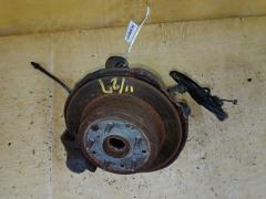 Ступица на Toyota Verossa GX115 1G-FE Фото 5