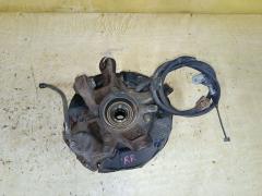 Ступица на Toyota Verossa GX115 1G-FE, Заднее Правое расположение