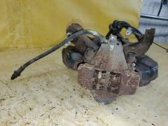 Ступица на Toyota Verossa GX115 1G-FE Фото 2