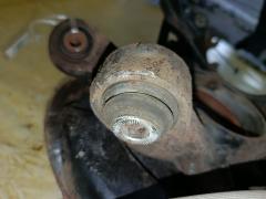 Ступица на Toyota Verossa GX115 1G-FE Фото 3