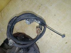 Ступица на Toyota Verossa GX115 1G-FE Фото 5