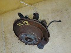 Ступица на Toyota Verossa GX115 1G-FE Фото 6