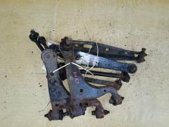 Рычаг на Toyota Verossa GX115 1G-FE, Заднее расположение