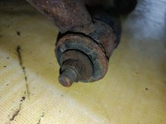 Рычаг на Toyota Verossa GX115 1G-FE Фото 3