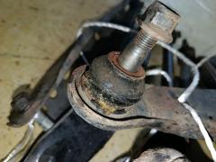 Рычаг на Toyota Verossa GX115 1G-FE Фото 4