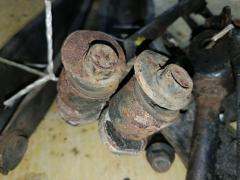 Рычаг на Toyota Verossa GX115 1G-FE Фото 10