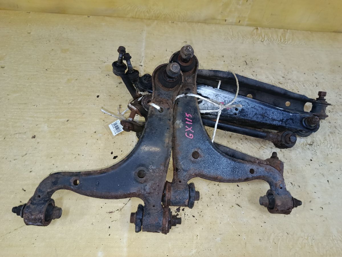 Рычаг на Toyota Verossa GX115 1G-FE Фото 6