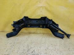 Балка подвески на Nissan Ad Van VHNY11 QG18DE, Заднее расположение