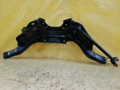 Балка подвески на Nissan Ad Van VHNY11 QG18DE Фото 3