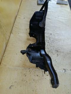 Балка подвески на Nissan Ad Van VHNY11 QG18DE Фото 7