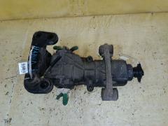 Редуктор на Nissan Ad Van VHNY11 QG18DE, Заднее расположение