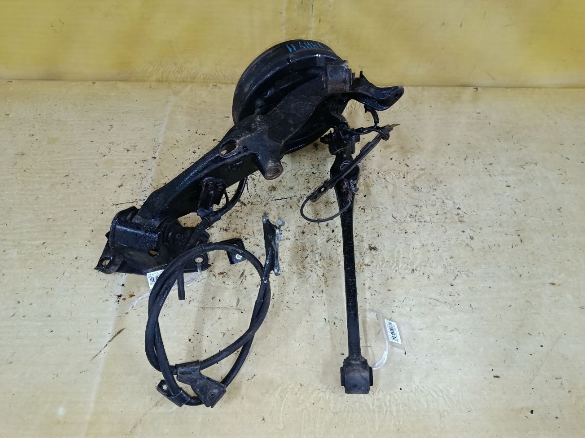 Ступица на Nissan Ad Van VHNY11 QG18DE Фото 1