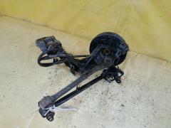 Ступица на Nissan Ad Van VHNY11 QG18DE, Заднее Правое расположение