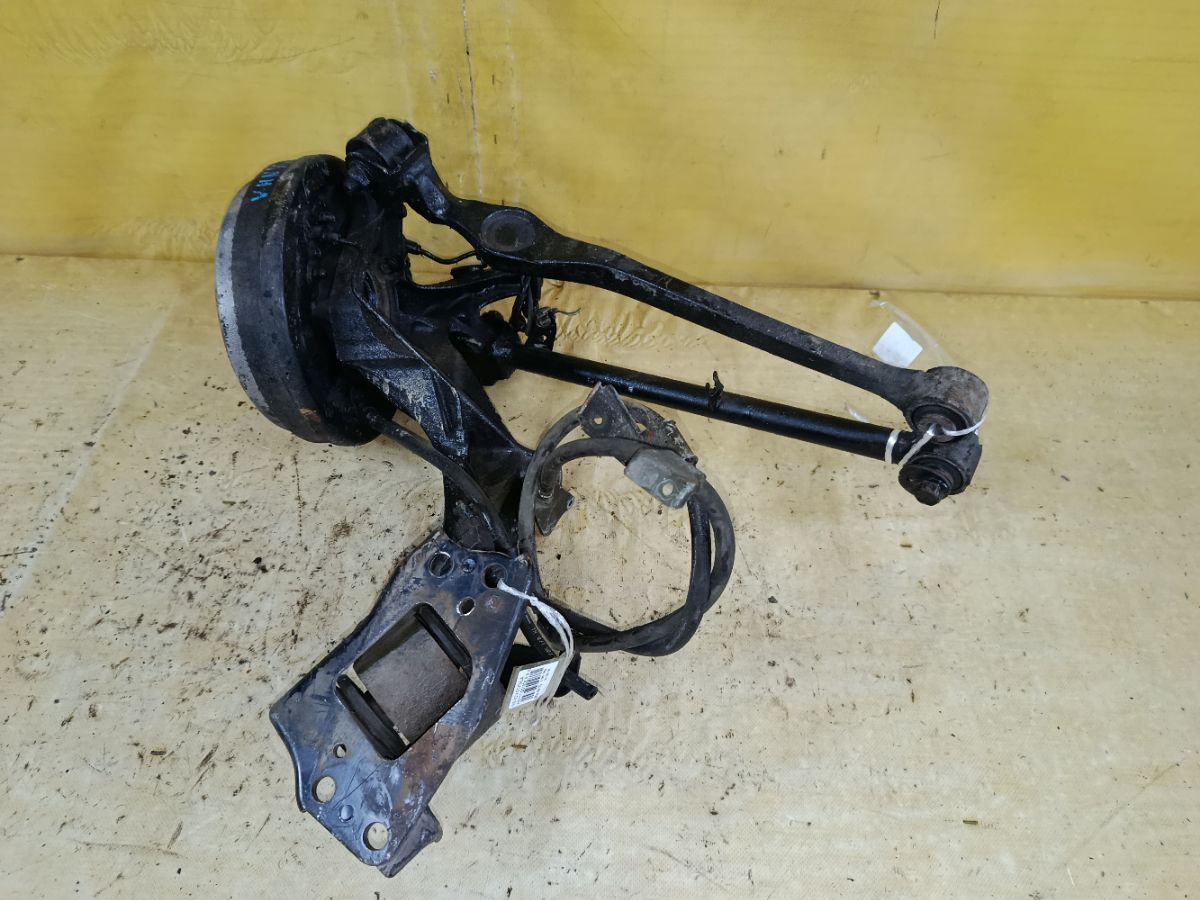 Ступица на Nissan Ad Van VHNY11 QG18DE Фото 2