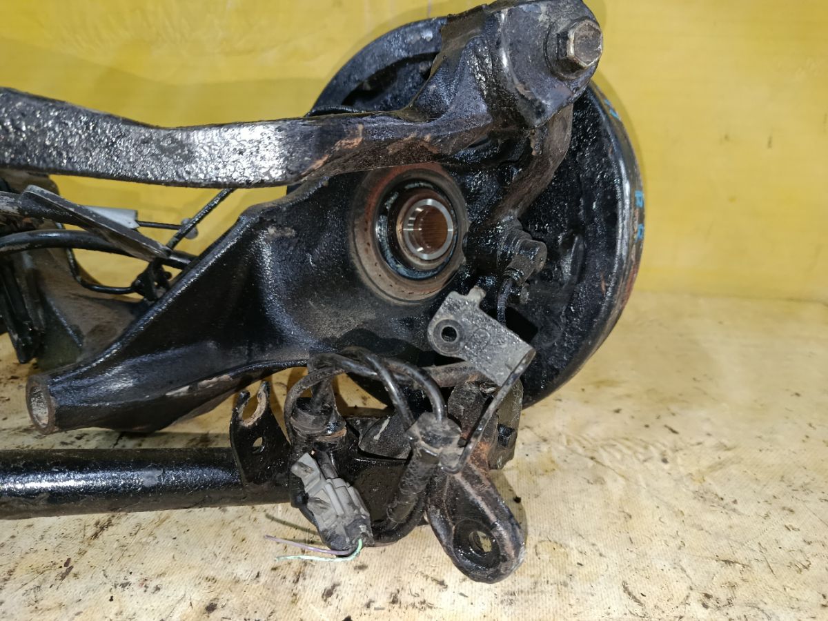 Ступица на Nissan Ad Van VHNY11 QG18DE Фото 6