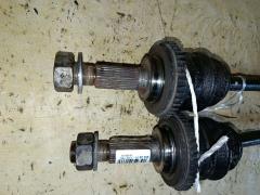 Привод на Nissan Ad Van VHNY11 QG18DE Фото 2