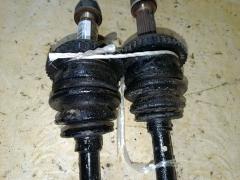 Привод на Nissan Ad Van VHNY11 QG18DE Фото 3