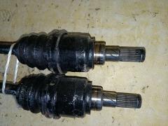 Привод на Nissan Ad Van VHNY11 QG18DE Фото 4