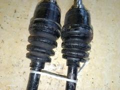 Привод на Nissan Ad Van VHNY11 QG18DE Фото 5