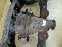 Редуктор на Toyota Mark Ii GX105 1G-FE Фото 11