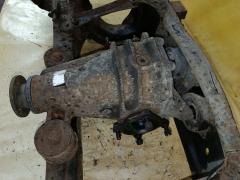 Редуктор на Toyota Mark Ii GX105 1G-FE Фото 12