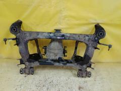 Редуктор на Toyota Mark II GX105 1G-FE, Заднее расположение