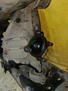 Редуктор на Toyota Mark Ii GX105 1G-FE Фото 6