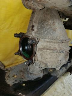 Редуктор на Toyota Mark Ii GX105 1G-FE Фото 7