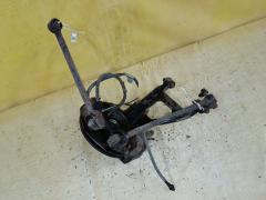 Ступица на Toyota Mark II GX105 1G-FE, Заднее Правое расположение