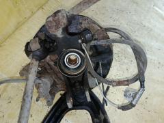 Ступица на Toyota Mark Ii GX105 1G-FE Фото 5