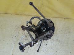 Ступица на Toyota Mark II GX105 1G-FE, Заднее Левое расположение