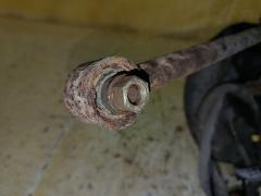 Ступица на Toyota Mark Ii GX105 1G-FE Фото 3