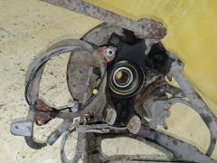 Ступица на Toyota Mark Ii GX105 1G-FE Фото 5