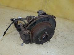 Ступица на Toyota Mark Ii GX105 1G-FE Фото 6